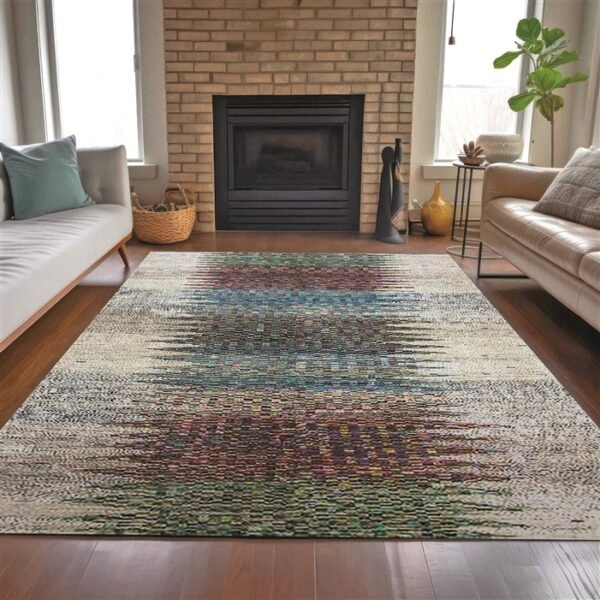 ΧΑΛΙ AURORA 9024 - 160cm x 230cm