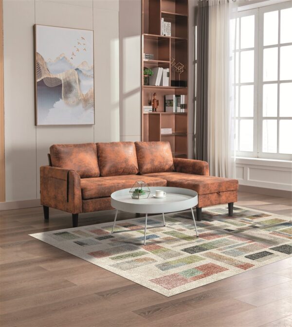 ΧΑΛΙ ΙCΟΝΙΚ 9439 - 080cm x 140cm