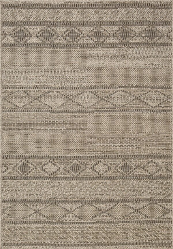 ΧΑΛΙ ΨΑΘΑ ZOLA 80660/J A8W - 133cm x 190cm