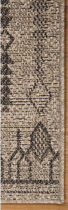 ΧΑΛΙ ΨΑΘΑ ZOLA 31030/Z A8W - 067cm x 140cm