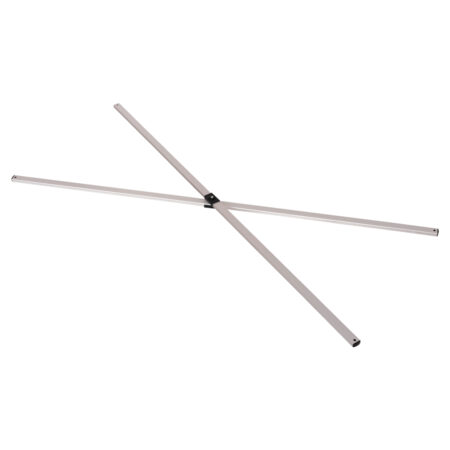 ΑΝΤΑΛΛΑΚΤΙΚΕΣ ΑΚΤΙΝΕΣ ΑΛΟΥΜΙΝΙΟΥ ΓΙΑ ΚΙΟΣΚΙΑ-2 ΧΙΑΣΤΙ ΑΚΤΙΝΕΣ & ΣΥΝΔΕΣΜΟΣ--HM6373