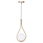 ΦΩΤΙΣΤΙΚΟ ΟΡΟΦΗΣ DROPLET HM7503.12 ΜΕΤΑΛΛΟ ΣΕ ΧΡΥΣΟ-ΛΕΥΚΟΣ ΓΛΟΜΠΟΣ 23,5x12x147Υεκ.