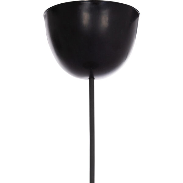 ΦΩΤΙΣΤΙΚΟ ΟΡΟΦΗΣ ΚΡΕΜΑΣΤΟ ΑΠΟ ΞΥΛΟ ΡΟΖ HM7655.04 Φ23x57 εκ.