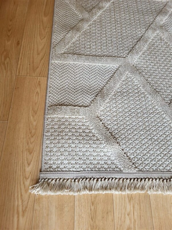 ΧΑΛΙ GIARDINO 49/BEIGE - 160cm x 230cm