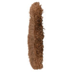 ΚΑΘΡΕΠΤΗΣ ΤΟΙΧΟΥ ΟΒΑΛ HM4711 ΠΛΑΙΣΙΟ ΙΝΕΣ ΣΙΖΑΛ ΣΕ ΧΡΩΜΑ ΦΥΣΙΚΟ 95x60x15(πάχος)εκ.