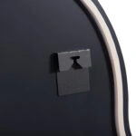 ΚΑΘΡΕΠΤΗΣ TOIXOY ΣΕΙΡΑ TORCH HM4490 ΧΩΡΙΣ ΠΛΑΙΣΙΟ-LED ΟΠΙΣΘΙΟΣ ΦΩΤΙΣΜΟΣ 88x68Υεκ.
