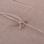 ΜΑΞΙΛΑΡΙ ΞΑΠΛΩΣΤΡΑΣ KIHEI HM21094.02 OLEFIN ΜΠΕΖ ΜΕ FOAM 198x70x20Υεκ