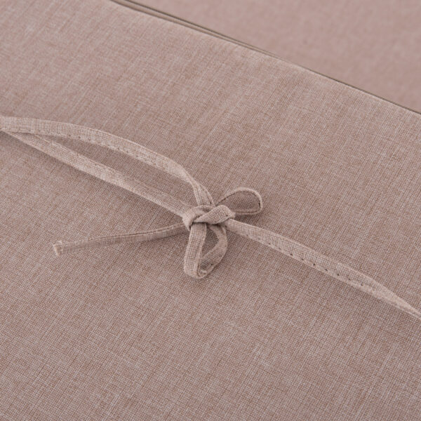 ΜΑΞΙΛΑΡΙ ΞΑΠΛΩΣΤΡΑΣ KIHEI HM21094.02 OLEFIN ΜΠΕΖ ΜΕ FOAM 198x70x20Υεκ