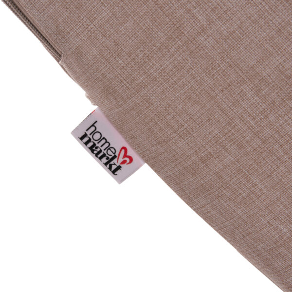 ΜΑΞΙΛΑΡΙ ΞΑΠΛΩΣΤΡΑΣ KIHEI HM21094.02 OLEFIN ΜΠΕΖ ΜΕ FOAM 198x70x20Υεκ