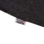 ΜΑΞΙΛΑΡΙ ΞΑΠΛΩΣΤΡΑΣ KIHEI HM21094.03 OLEFIN ΣΚΟΥΡΟ ΓΚΡΙ ΜΕ FOAM 198x70x20Υεκ