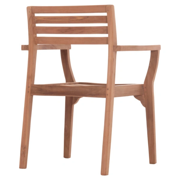 ΠΟΛΥΘΡΟΝΑ ΕΞΩΤ.ΧΩΡΟΥ ERMIONI HM18129 ΞΥΛΟ TEAK--ΦΥΣΙΚΟ ΧΡΩΜΑ 60x59x84Υεκ.