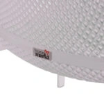 ΠΟΛΥΘΡΟΝΑ ΠΟΛΥΠΡΟΠΥΛΕΝΙΟΥ JOHN HM6103.01 ΛΕΥΚΗ 59x58x79.5Υεκ.