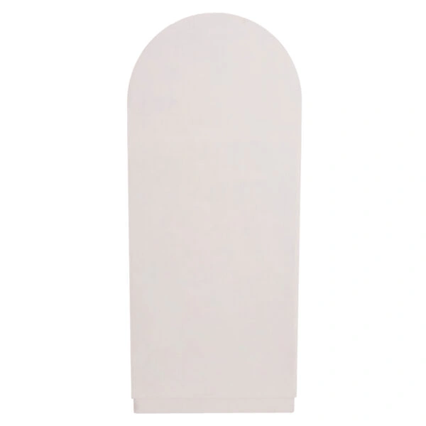 ΡΑΦΙΕΡΑ ΣΕΙΡΑ SANTORINI HM18044 MDF ΥΠΟΛΕΥΚΟ-ΡΑΦΙΑ ΞΥΛΟ ΕΛΑΤΟΥ ΦΥΣΙΚΟ 80x38x188,5Υεκ.