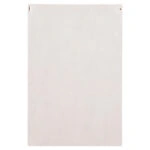 ΡΑΦΙΕΡΑ-ΚΟΜΜΟ ΣΕΙΡΑ SANTORINI HM18059 MDF ΣΕ ΥΠΟΛΕΥΚΟ 80x18x120Υεκ.