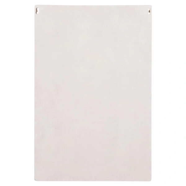 ΡΑΦΙΕΡΑ-ΚΟΜΜΟ ΣΕΙΡΑ SANTORINI HM18059 MDF ΣΕ ΥΠΟΛΕΥΚΟ 80x18x120Υεκ.