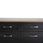 ΤΟΥΑΛΕΤΑ-ΣΥΡΤΑΡΙΕΡΑ MILANI HM317.04 ΜΕ 6 ΣΥΡΤΑΡΙΑ SONAMA-ΓΚΡΙ 120X40X76Y εκ.