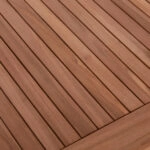 ΤΡΑΠΕΖΙ ΜΠΑΡ CRANSTON HM18111 ΞΥΛΟ ΤΕΑΚ--ΦΥΣΙΚΟ ΧΡΩΜΑ 120x60x105Υεκ.