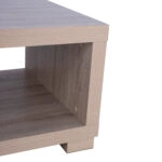 ΤΡΑΠΕΖΙ ΣΑΛΟΝΙΟΥ SALEM HM2217.02 SONAMA OAK 120Χ60Χ42Y εκ.