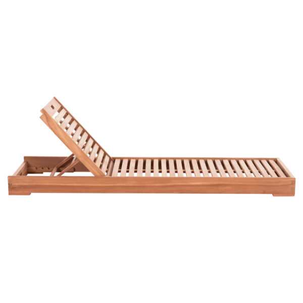 ΞΑΠΛΩΣΤΡΑ ΧΩΡΙΣ ΜΑΞΙΛΑΡΙΑ CHET HM6160 ΞΥΛΟ ΤΕΑΚ ΣΕ ΦΥΣΙΚΟ 200x65x13Υεκ.