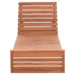 ΞΑΠΛΩΣΤΡΑ ΧΩΡΙΣ ΜΑΞΙΛΑΡΙΑ ZIZEL HM6161 ΞΥΛΟ ΤΕΑΚ ΣΕ ΦΥΣΙΚΟ 200x71x30Υεκ.