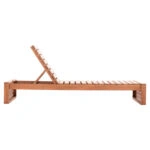 ΞΑΠΛΩΣΤΡΑ ΧΩΡΙΣ ΜΑΞΙΛΑΡΙΑ ZIZEL HM6161 ΞΥΛΟ ΤΕΑΚ ΣΕ ΦΥΣΙΚΟ 200x71x30Υεκ.