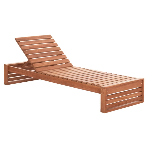 ΞΑΠΛΩΣΤΡΑ ΧΩΡΙΣ ΜΑΞΙΛΑΡΙΑ ZIZEL HM6161 ΞΥΛΟ ΤΕΑΚ ΣΕ ΦΥΣΙΚΟ 200x71x30Υεκ.