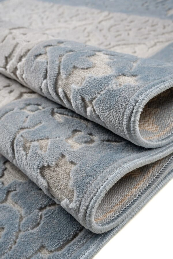 ΧΑΛΙ MUSE 2060/Q BLUE - ΔΙΑΔΡΟΜΟΣ 067εκ