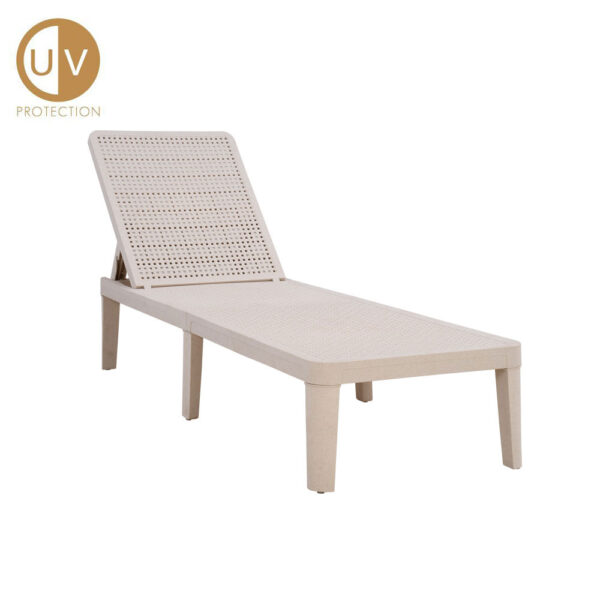 SEAGULL ΞΑΠΛΩΣΤΡΑ TERRAZZO 191x55x30