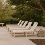 SEAGULL ΞΑΠΛΩΣΤΡΑ TERRAZZO 191x55x30