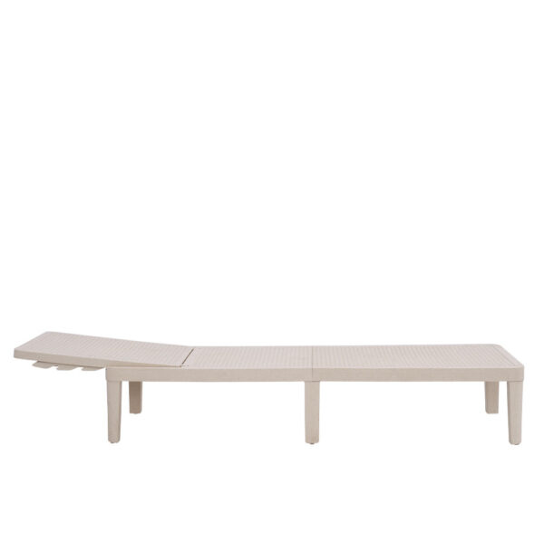 SEAGULL ΞΑΠΛΩΣΤΡΑ TERRAZZO 191x55x30