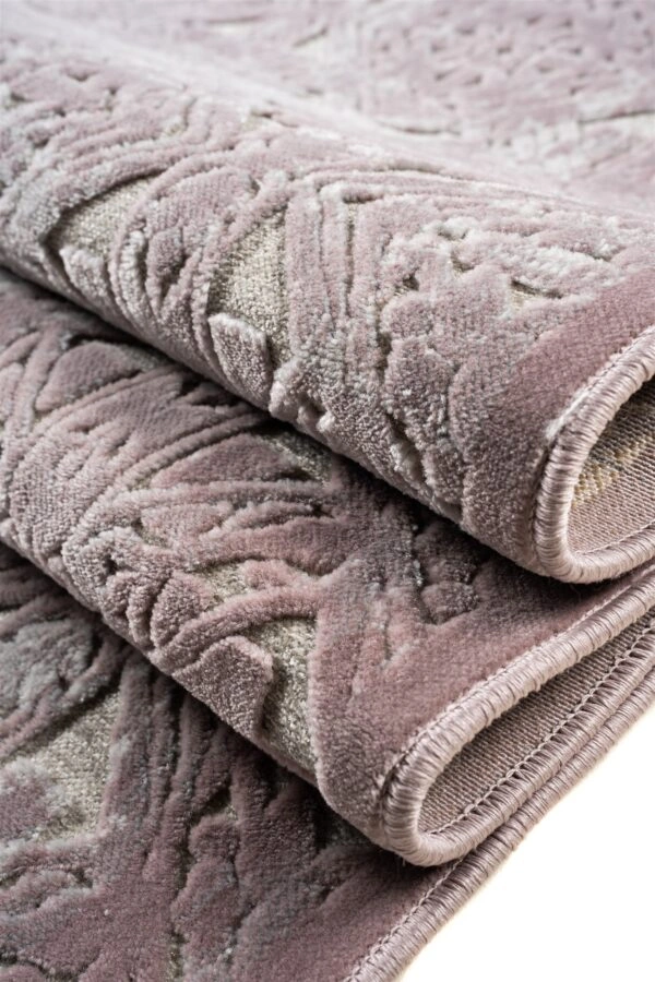 ΧΑΛΙ MUSE 563/P PINK - ΔΙΑΔΡΟΜΟΣ 067εκ