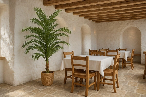 PALM TREE  NP9295_160  ΥΨΟΣ 160cm NewPlan