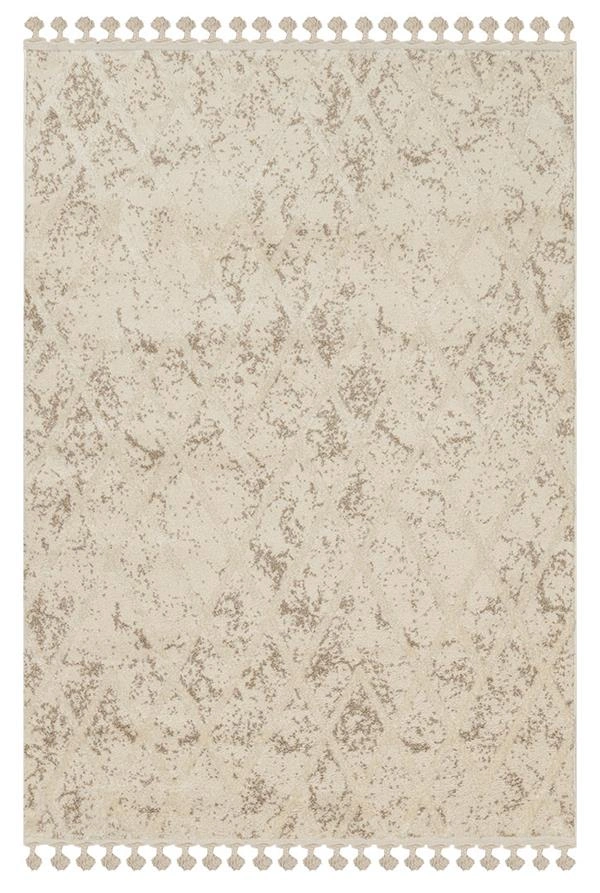 ΧΑΛΙ GALA 11850D WHITE - 160X230 NewPlan