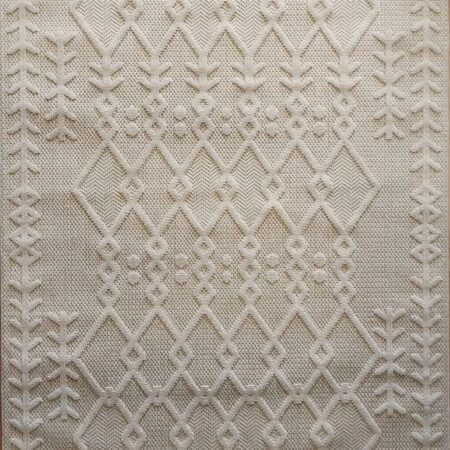 ΧΑΛΙ GIARDINO 081/CREAM ΔΙΑΔΡΟΜΟΣ 0