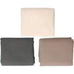 Σκίαστρο Μπεζ/Γκρι/Καφέ 3.6x3.6x3.6m Σε 3 Χρώματα LIFETIME GARDEN