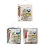 Σκίαστρο Μπεζ/Γκρι/Καφέ 3.6x3.6x3.6m Σε 3 Χρώματα LIFETIME GARDEN