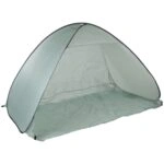 Καταφύγιο Παραλίας Πολύχρωμο 200x110x120cm Σε 3 Χρώματα