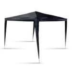 Κιόσκι Ανθρακί 3x3x2.5m