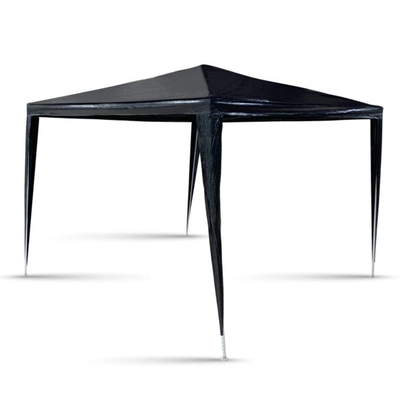 Κιόσκι Ανθρακί 3x3x2.5m