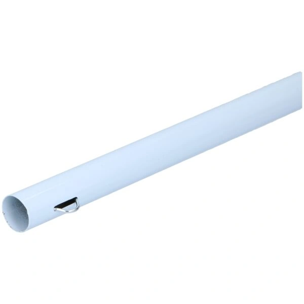 Κιόσκι Ανθρακί 3x3x2.5m