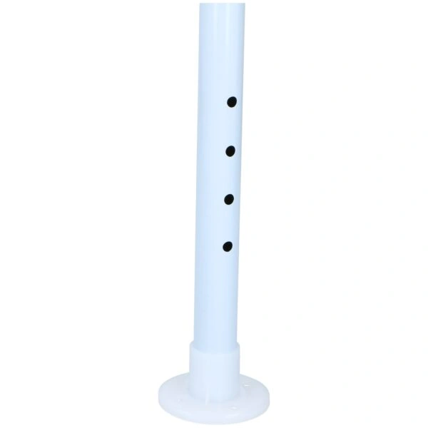 Κιόσκι Ανθρακί 3x3x2.5m