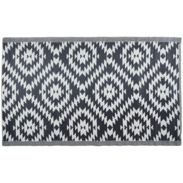 Χαλί Εξωτερικού Χώρου 90x150cm Σε 6 Σχέδια ARTI CASA