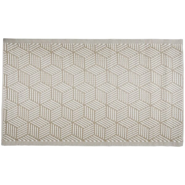 Χαλί Εξωτερικού Χώρου 90x150cm Σε 6 Σχέδια ARTI CASA