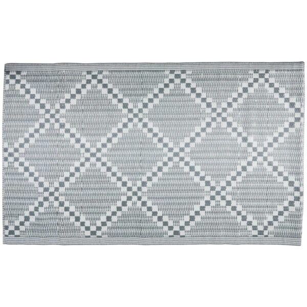 Χαλί Εξωτερικού Χώρου 90x150cm Σε 6 Σχέδια ARTI CASA