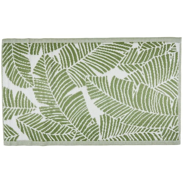 Χαλί Εξωτερικού Χώρου 90x150cm Σε 6 Σχέδια ARTI CASA