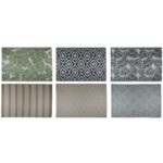 Χαλί Εξωτερικού Χώρου 120x180cm Σε 6 Σχέδια ARTI CASA