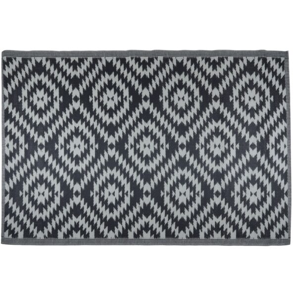 Χαλί Εξωτερικού Χώρου 120x180cm Σε 6 Σχέδια ARTI CASA