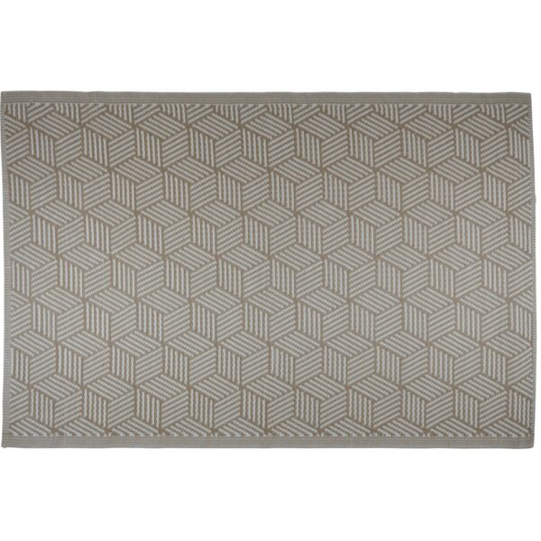 Χαλί Εξωτερικού Χώρου 120x180cm Σε 6 Σχέδια ARTI CASA