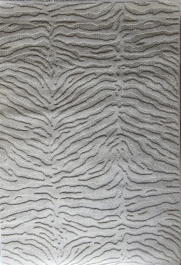 ΧΑΛΙ GIARDINO 01/BEIGE - 066cm x 210cm