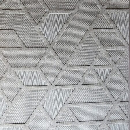 ΧΑΛΙ GIARDINO 49/BEIGE - 160cm x 230cm